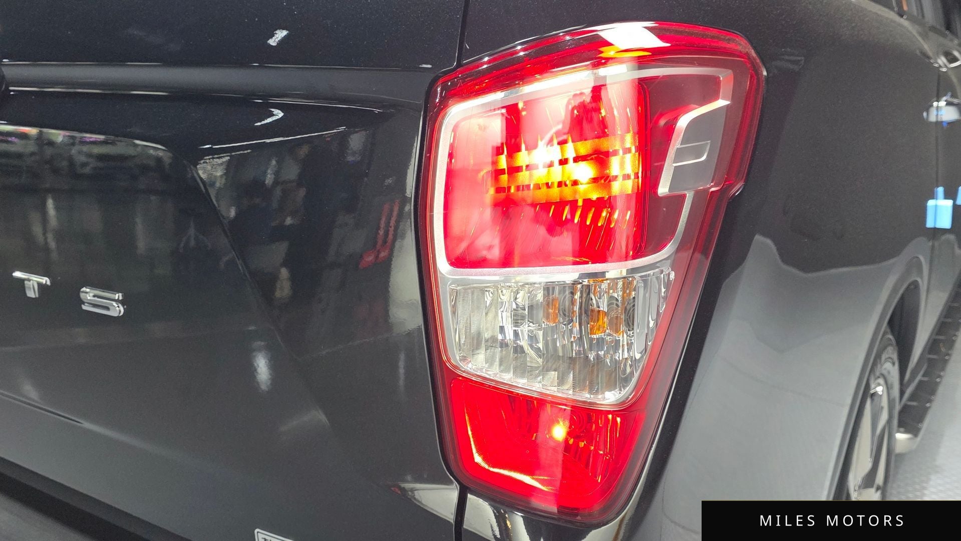 KG Mobility Rexton 2019 — миниатюра 9