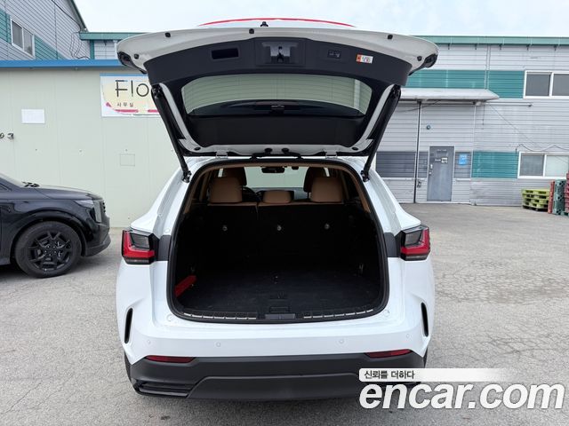 Лексус NX450h+ 2026 — миниатюра 6