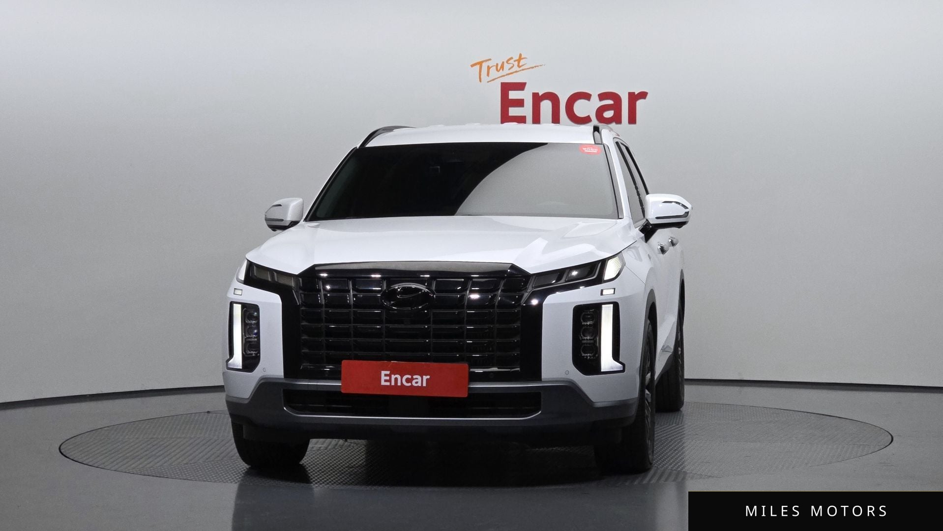 Hyundai 뉴 팰리세이드 2024 — миниатюра 3