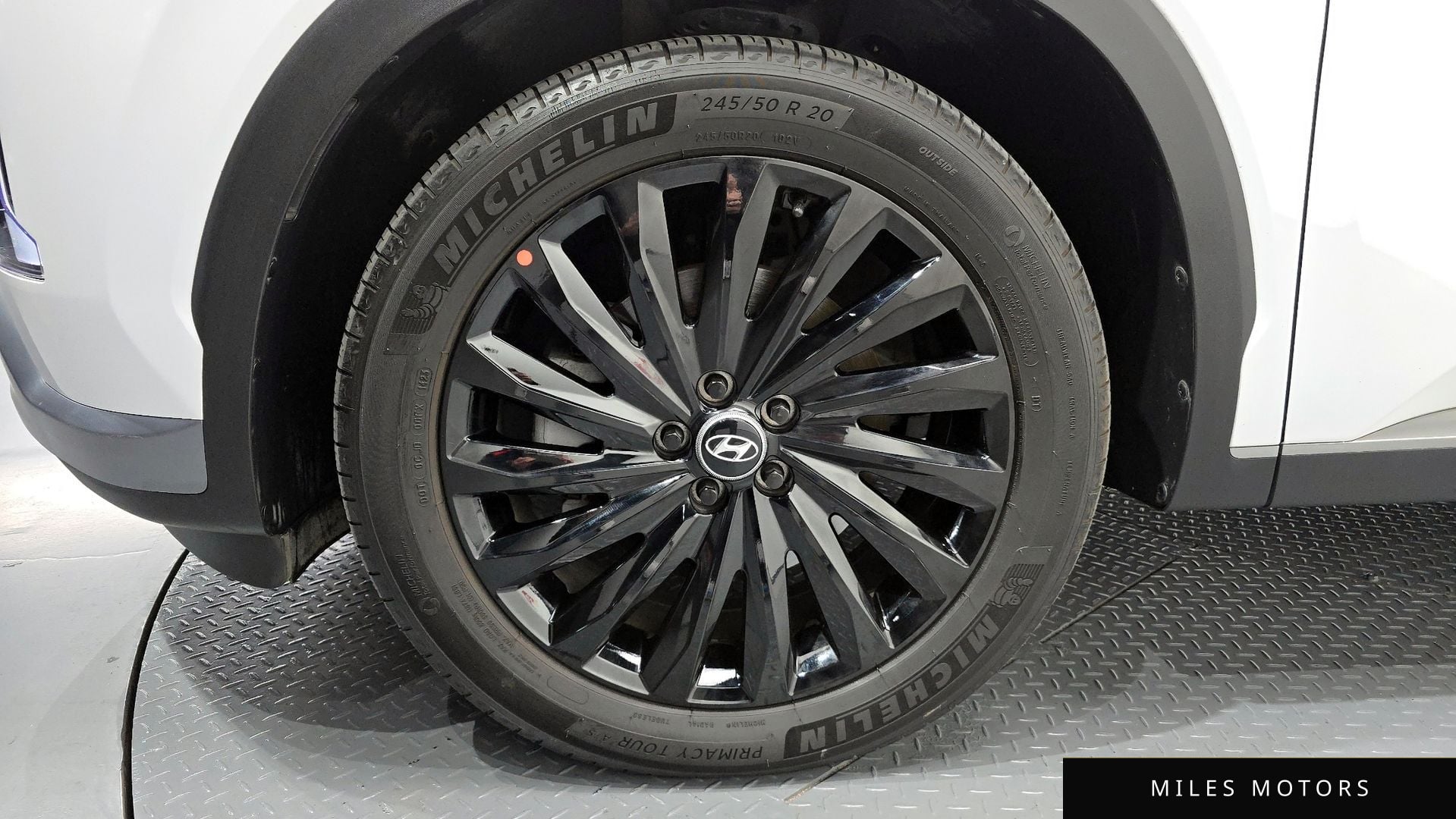 Hyundai 뉴 팰리세이드 2024 — миниатюра 5