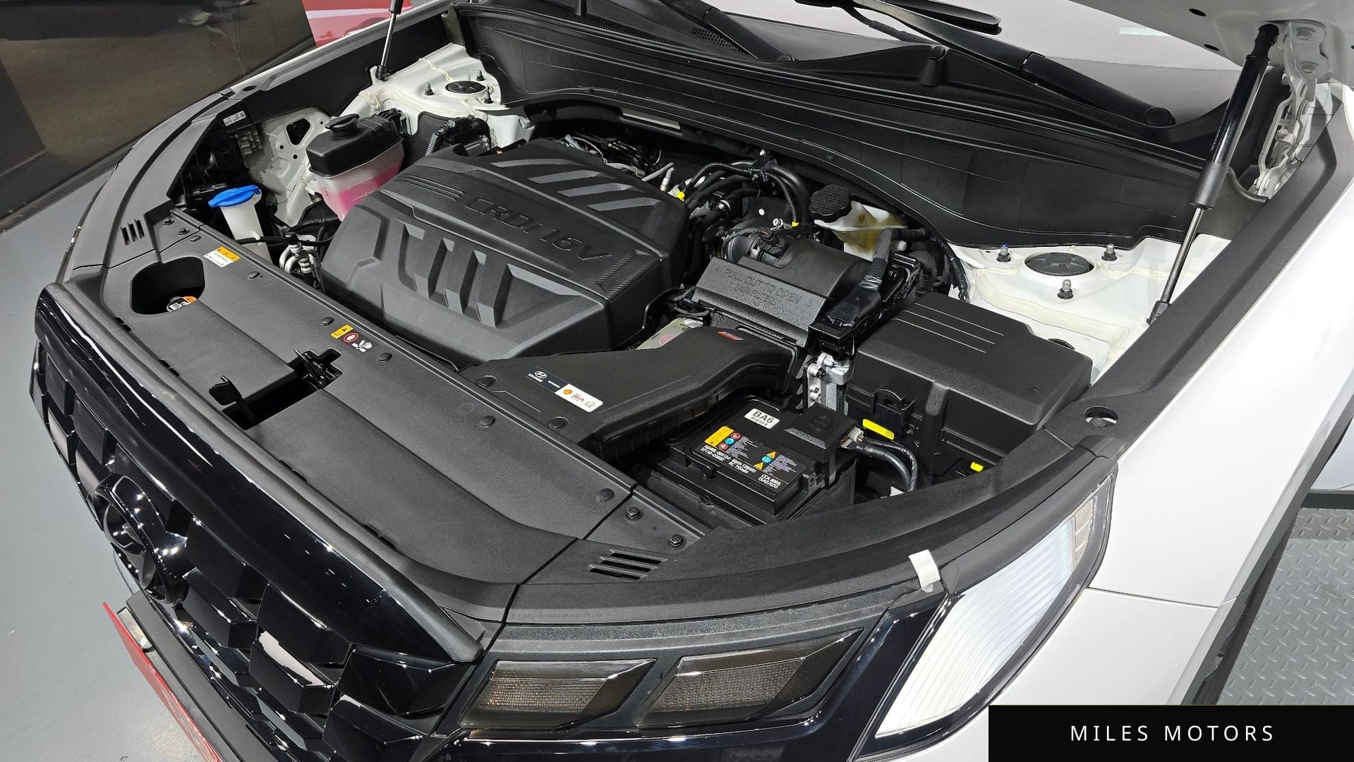 Hyundai 뉴 팰리세이드 2024 — миниатюра 6