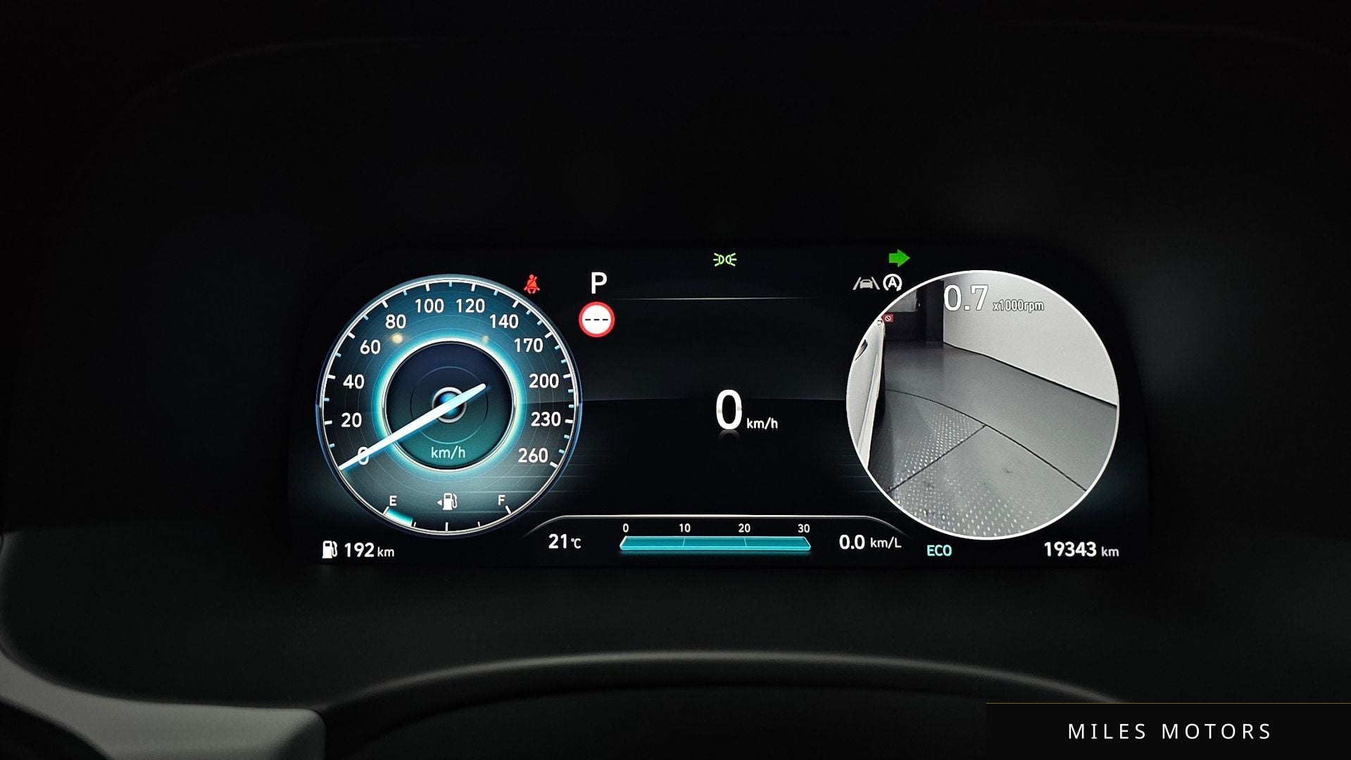 Hyundai 뉴 팰리세이드 2024 — миниатюра 11