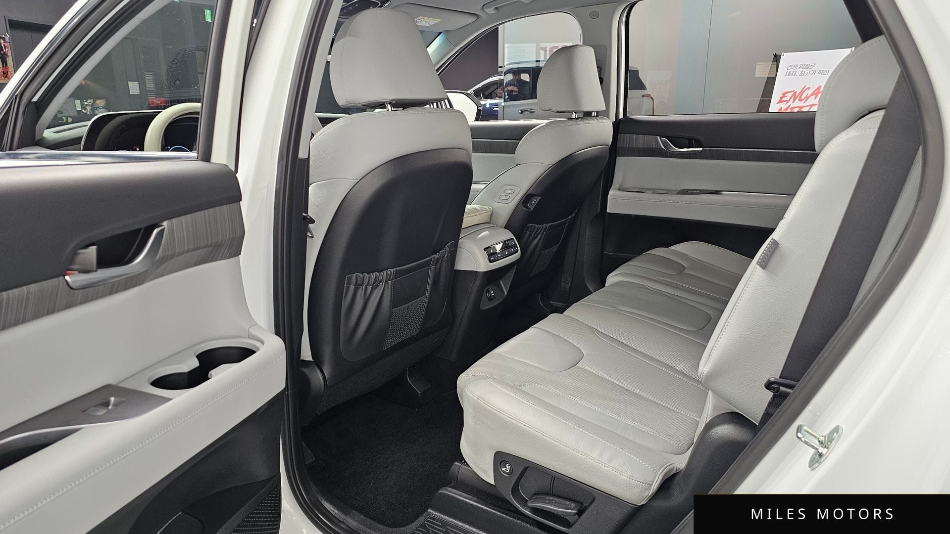 Hyundai 뉴 팰리세이드 2024 — миниатюра 17