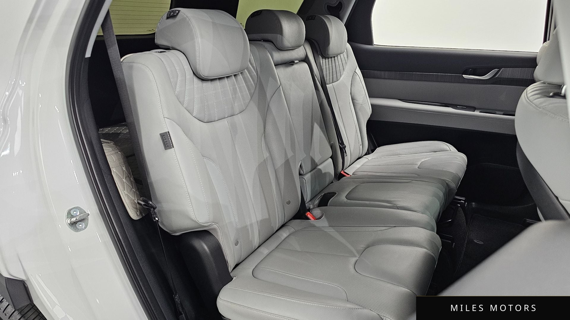 Hyundai 뉴 팰리세이드 2024 — миниатюра 18
