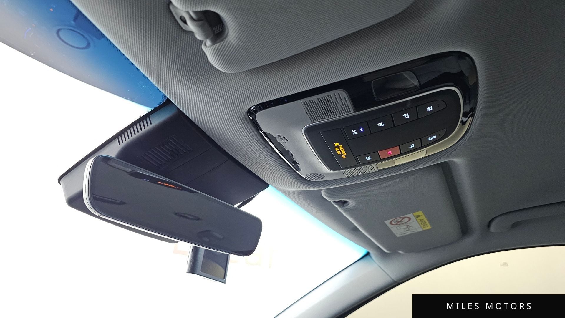 Hyundai 뉴 팰리세이드 2024 — миниатюра 21