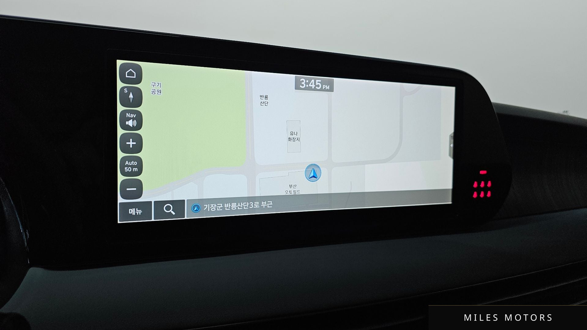 Hyundai 뉴 팰리세이드 2024 — миниатюра 22