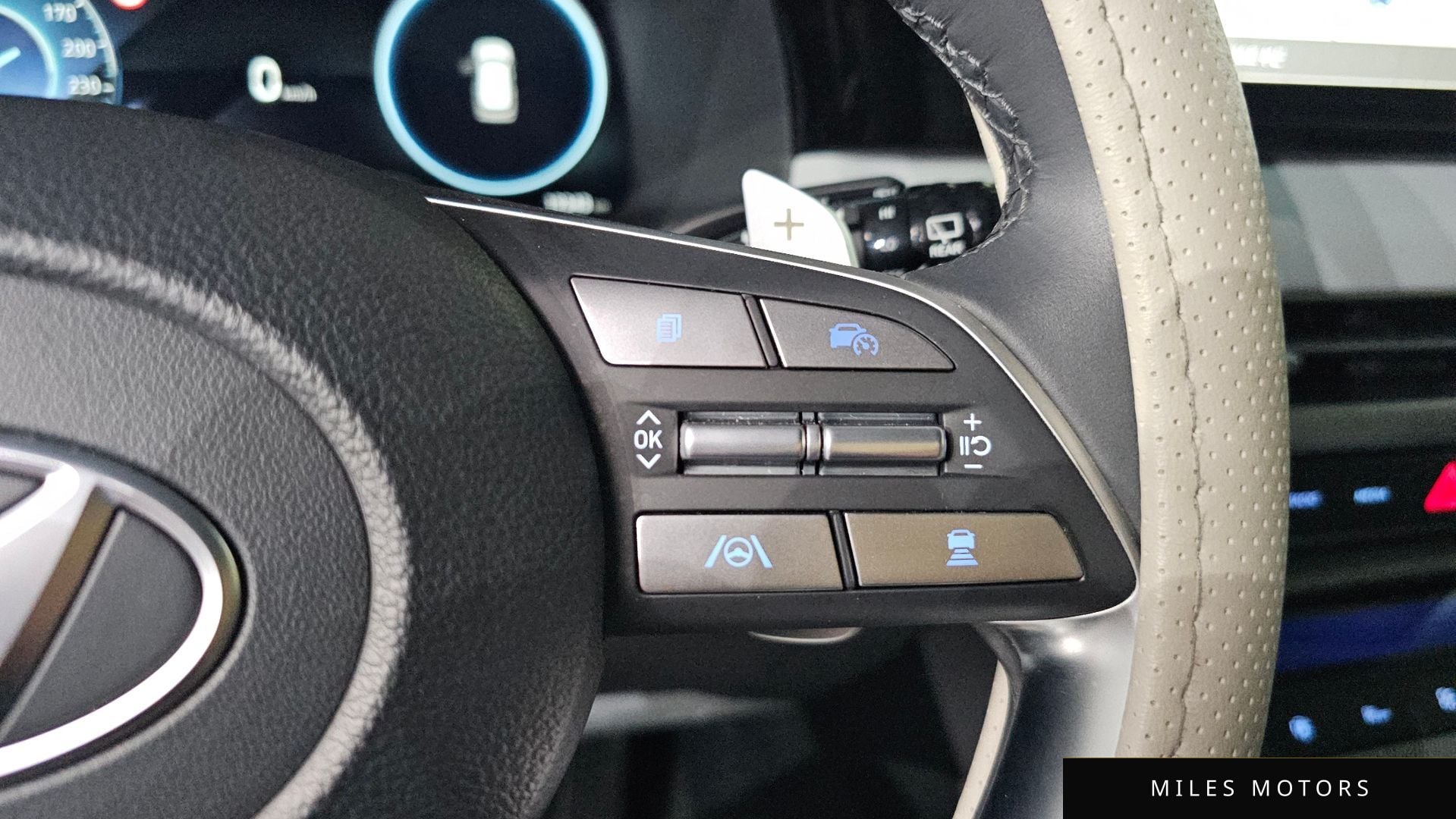 Hyundai 뉴 팰리세이드 2024 — миниатюра 24
