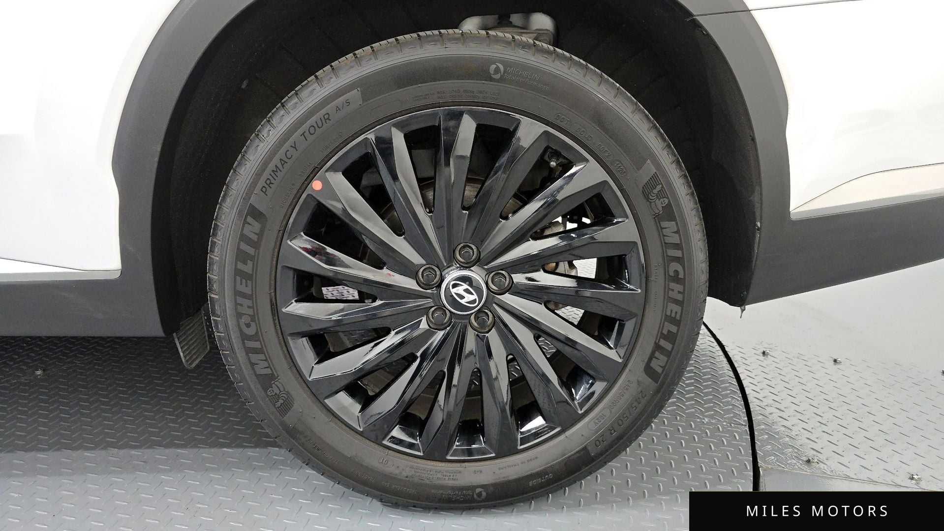 Hyundai 뉴 팰리세이드 2024 — миниатюра 7