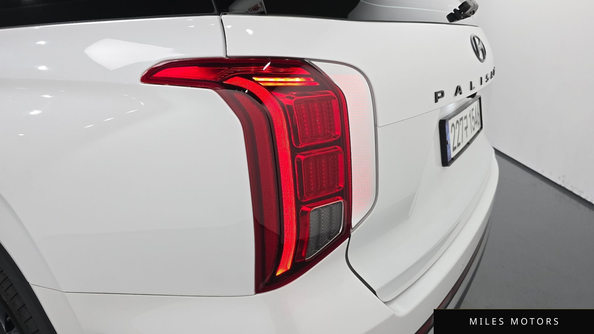 Hyundai 뉴 팰리세이드 2024 — миниатюра 9