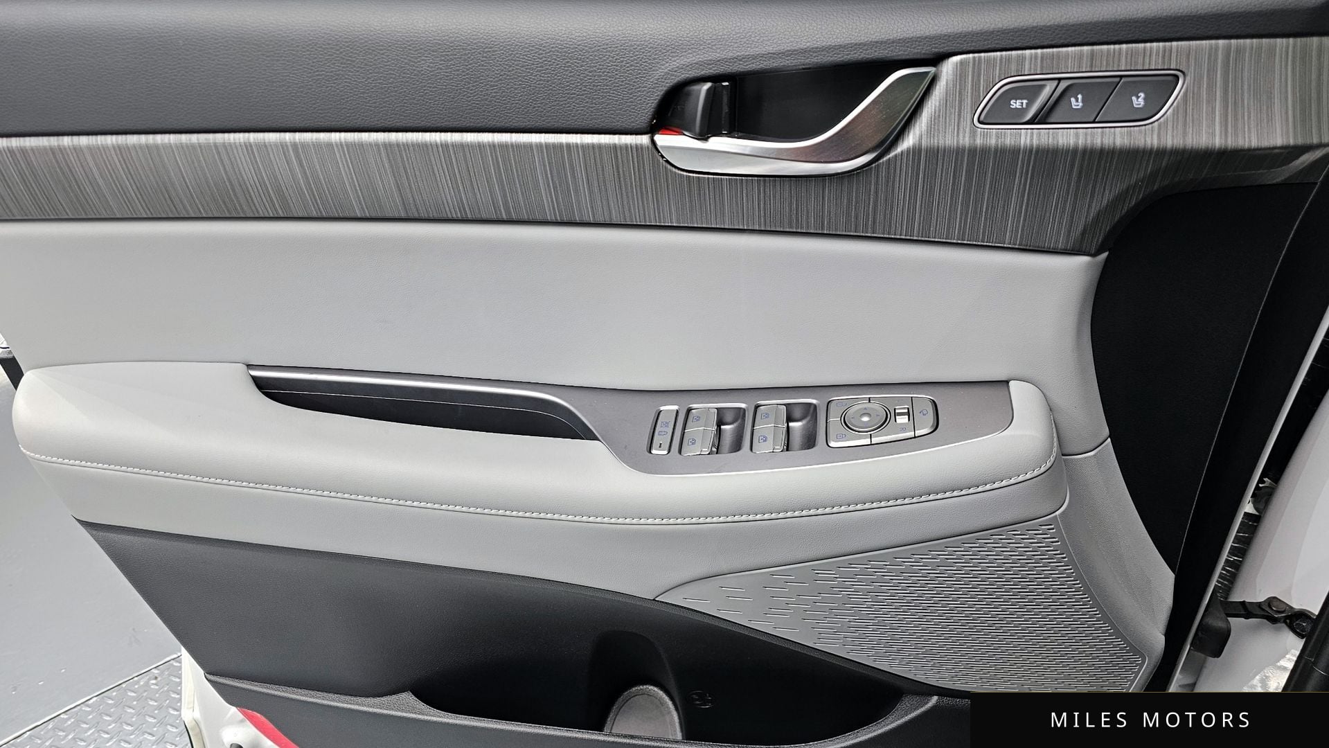 Hyundai 뉴 팰리세이드 2024 — миниатюра 14