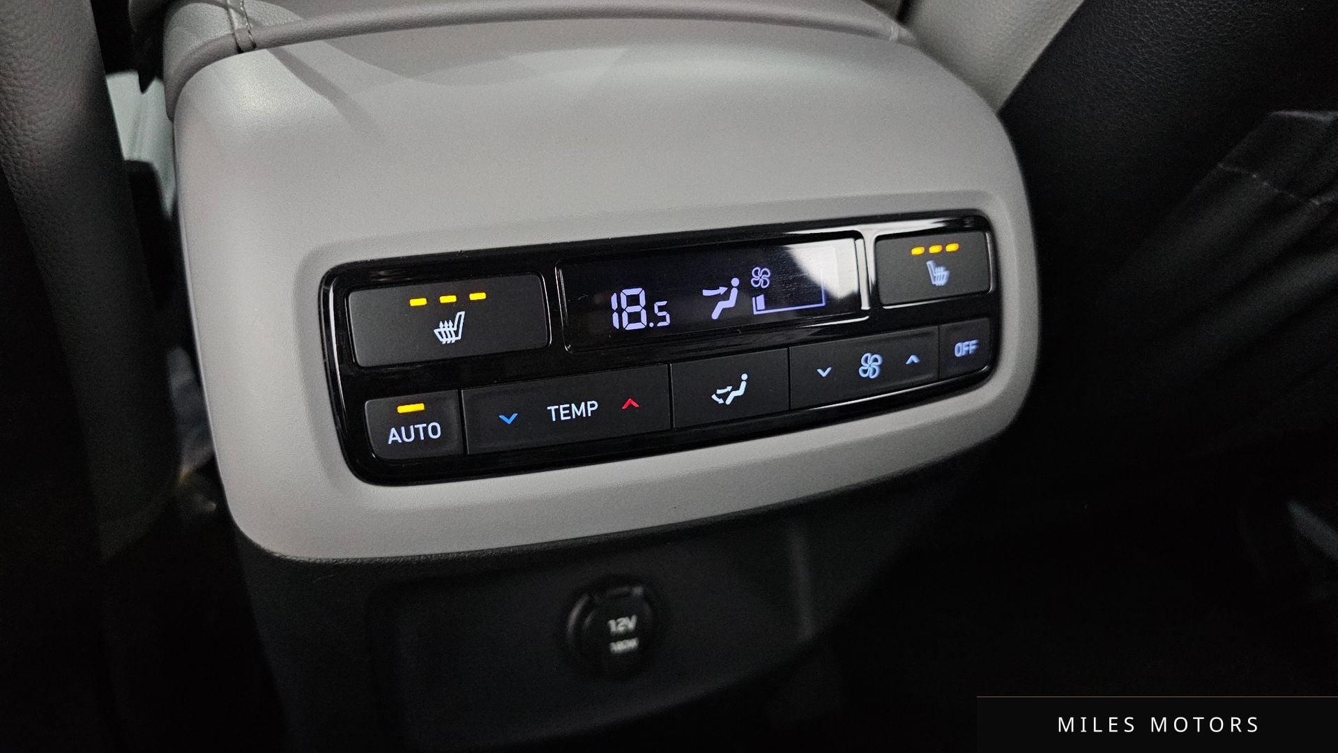 Hyundai 뉴 팰리세이드 2024 — миниатюра 27