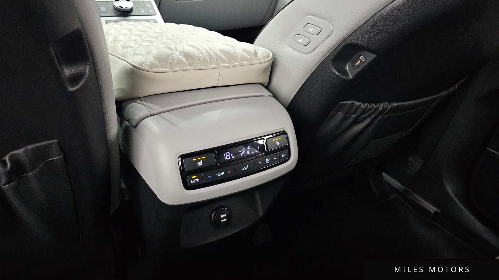 Hyundai 뉴 팰리세이드 2024 — миниатюра 28