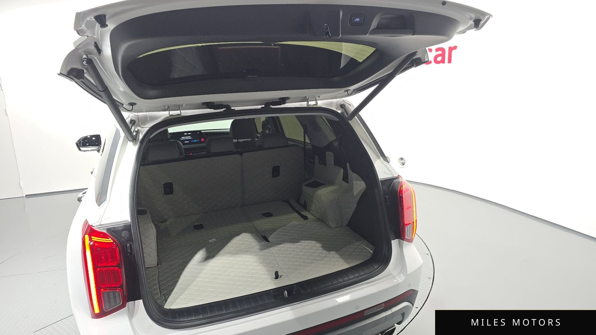 Hyundai 뉴 팰리세이드 2024 — миниатюра 30