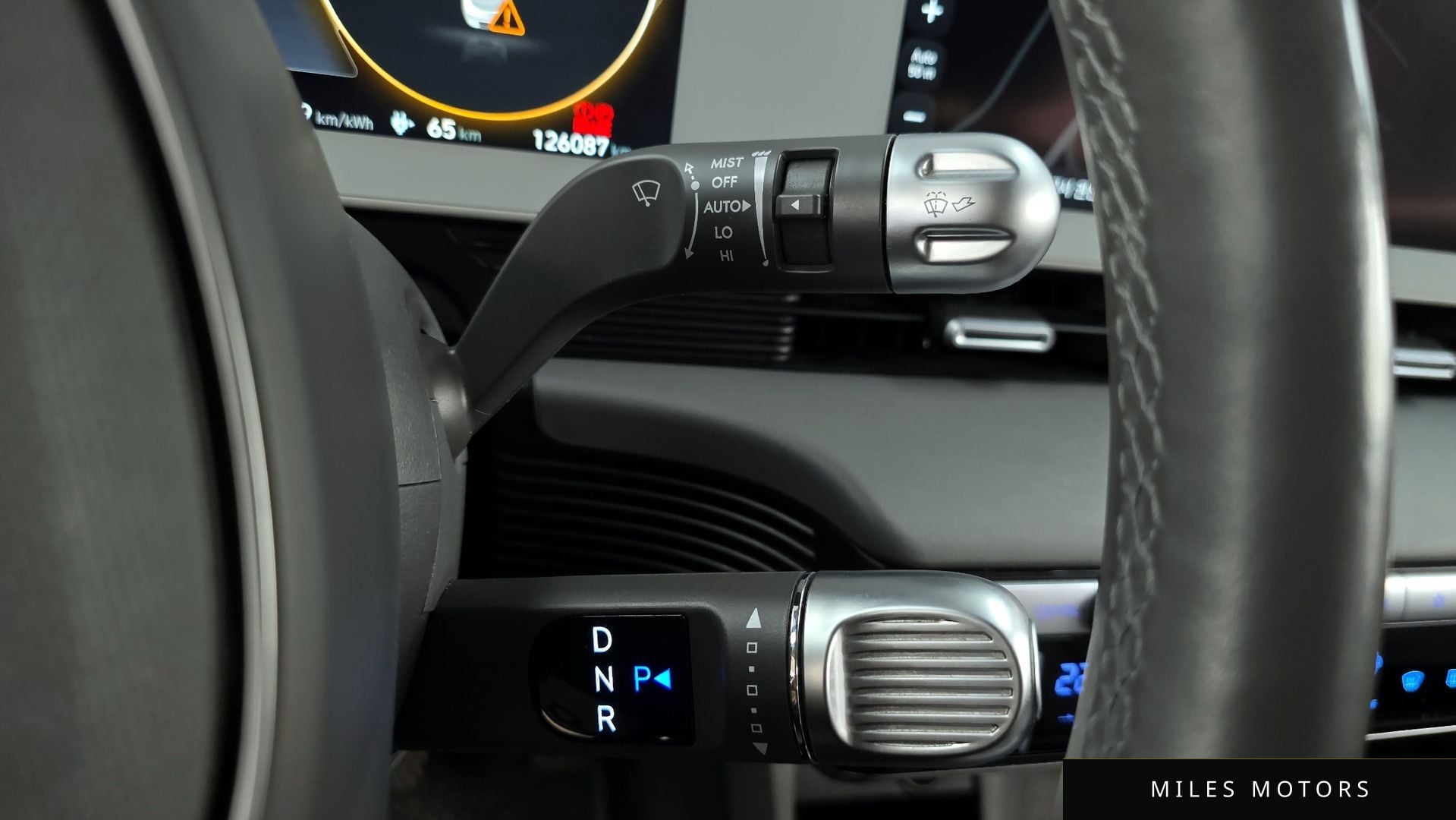 Hyundai Ioniq5 2022 — миниатюра 12