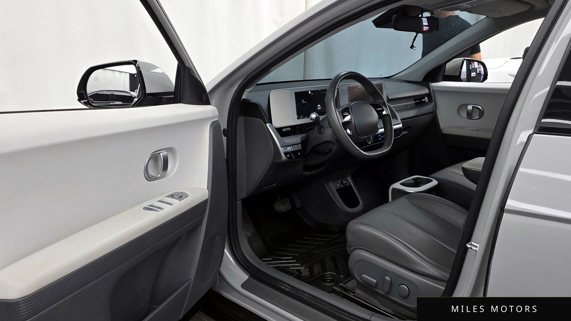 Hyundai Ioniq5 2022 — миниатюра 13