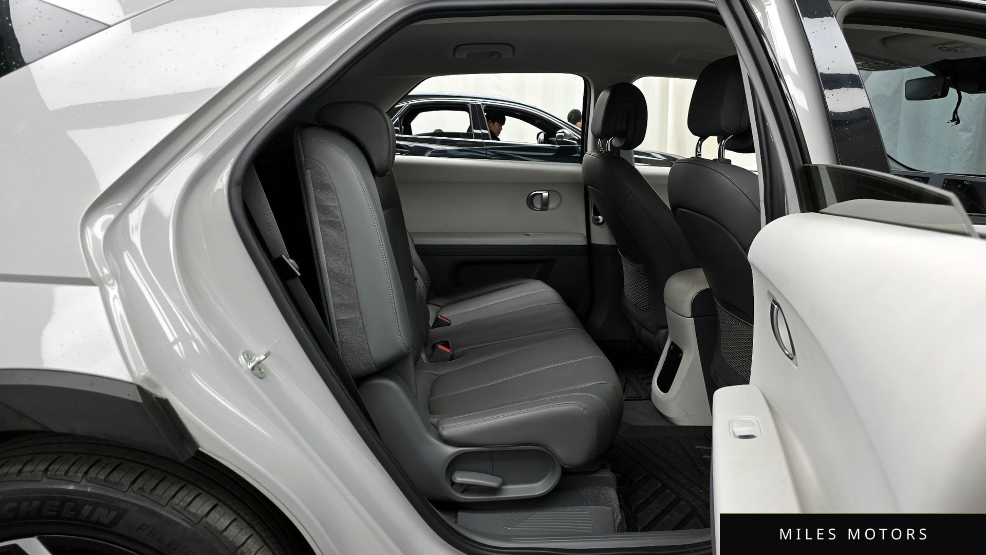 Hyundai Ioniq5 2022 — миниатюра 17