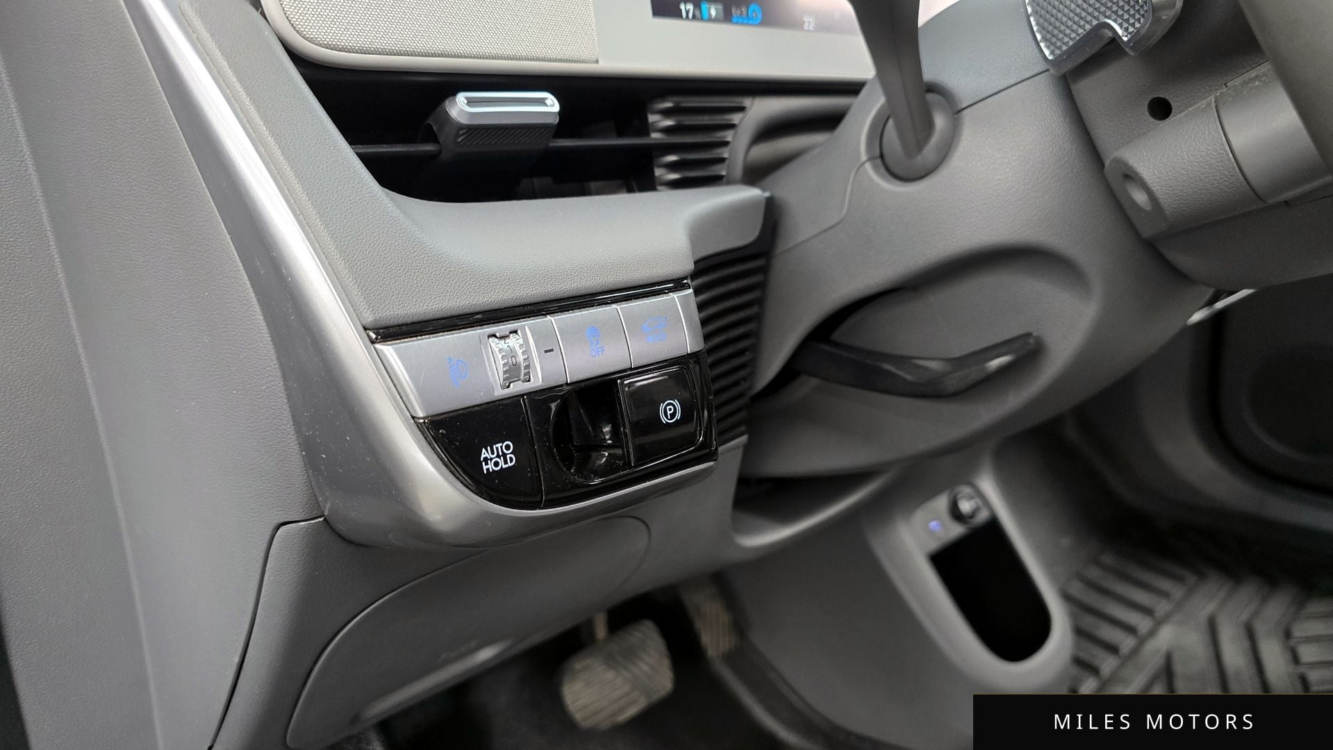 Hyundai Ioniq5 2022 — миниатюра 25
