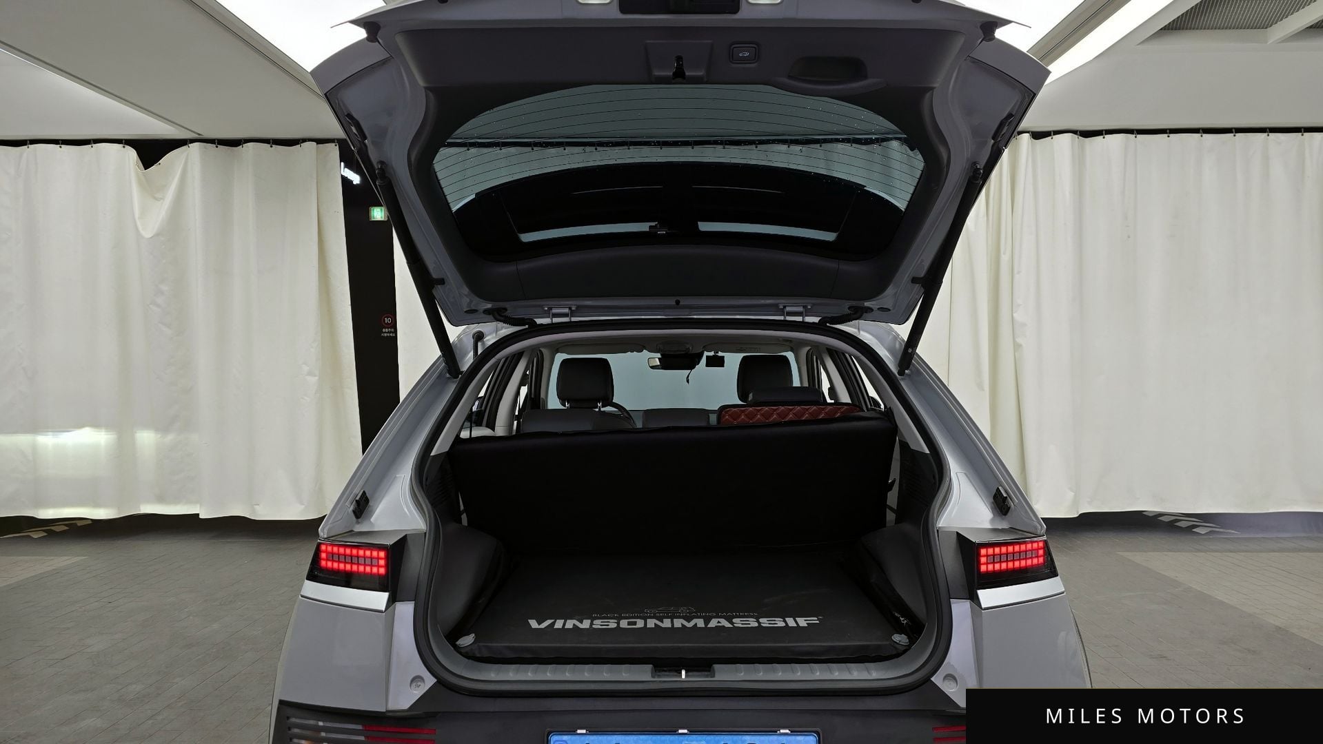 Hyundai Ioniq5 2022 — миниатюра 26