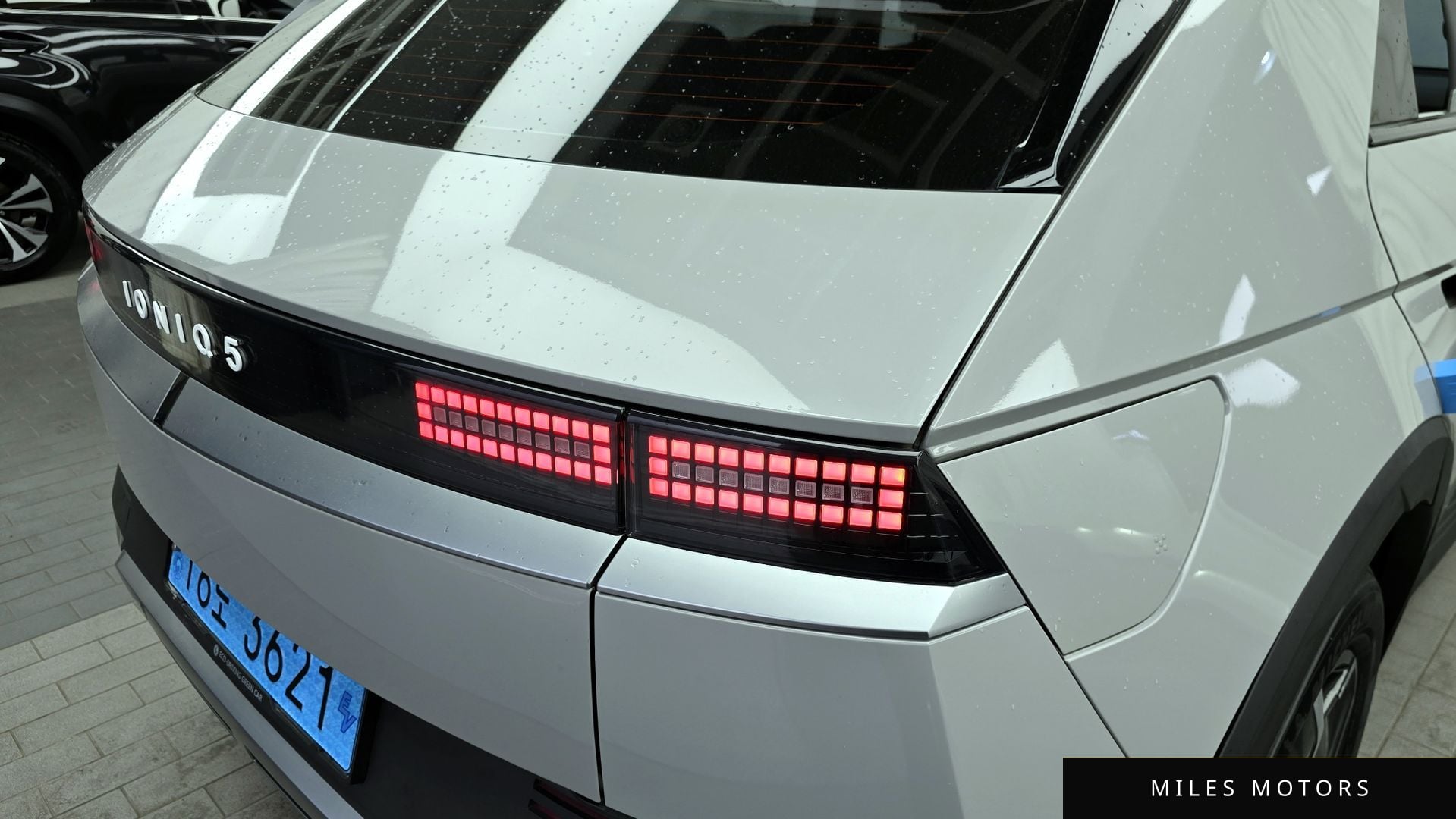Hyundai Ioniq5 2022 — миниатюра 9