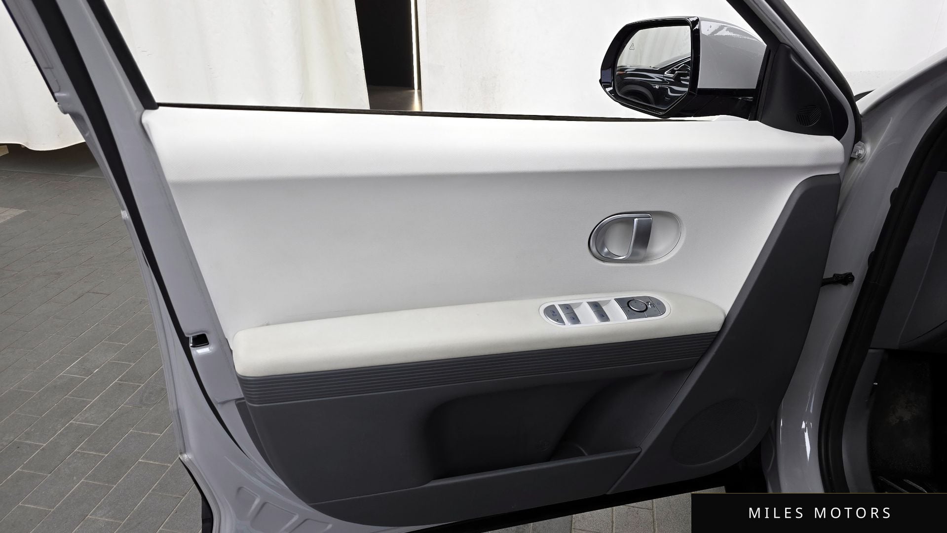 Hyundai Ioniq5 2022 — миниатюра 14