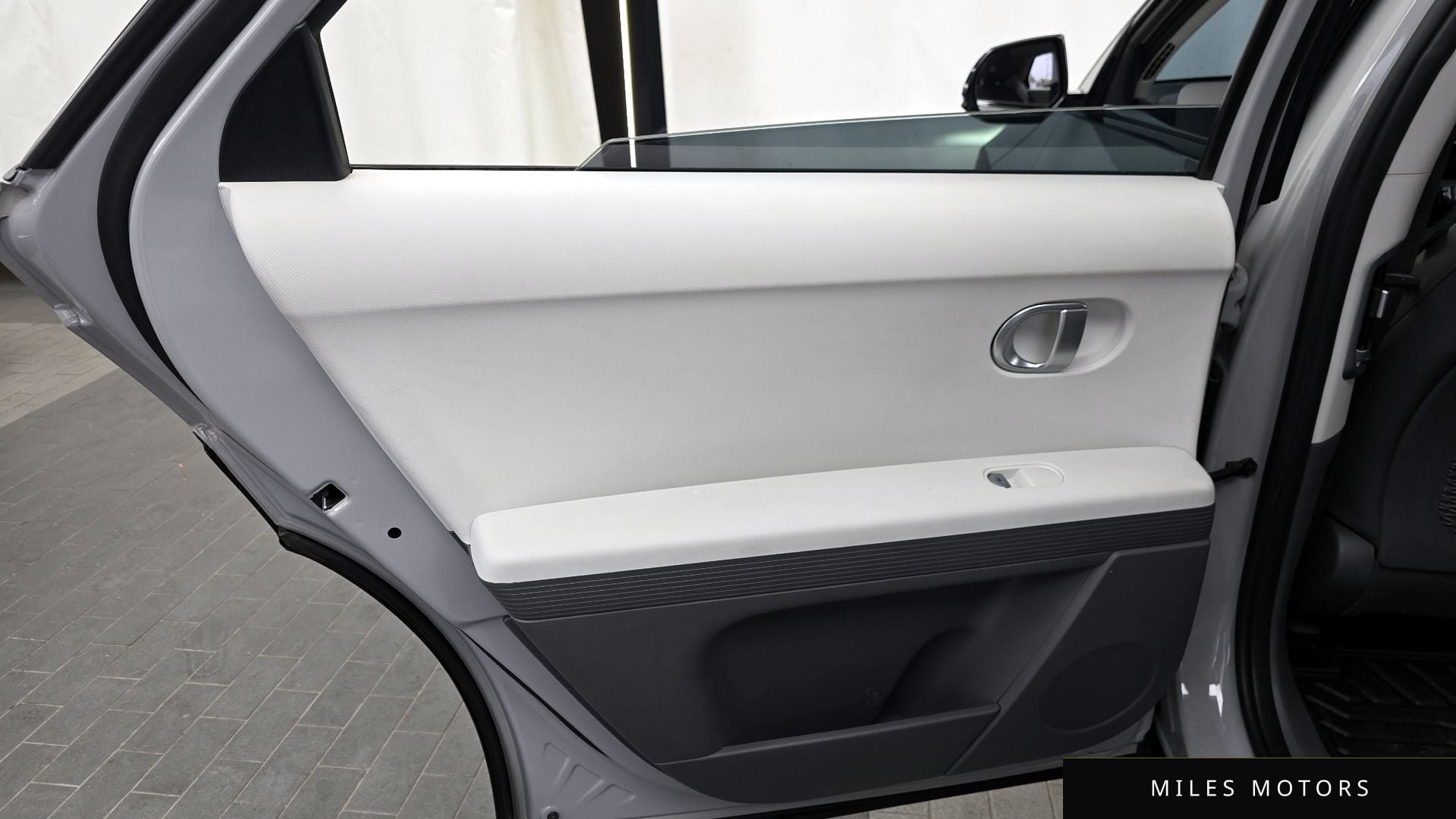 Hyundai Ioniq5 2022 — миниатюра 15