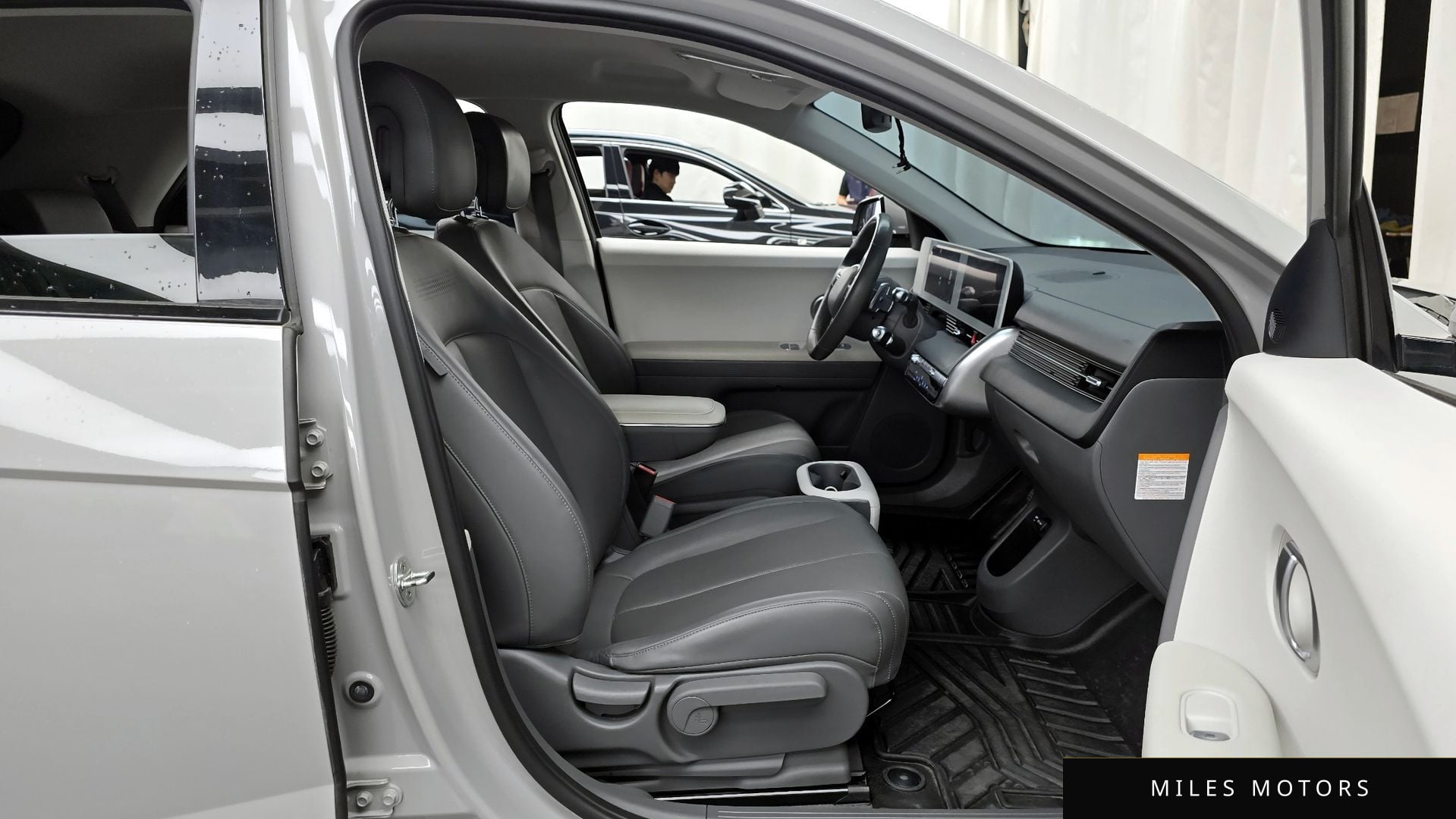 Hyundai Ioniq5 2022 — миниатюра 16