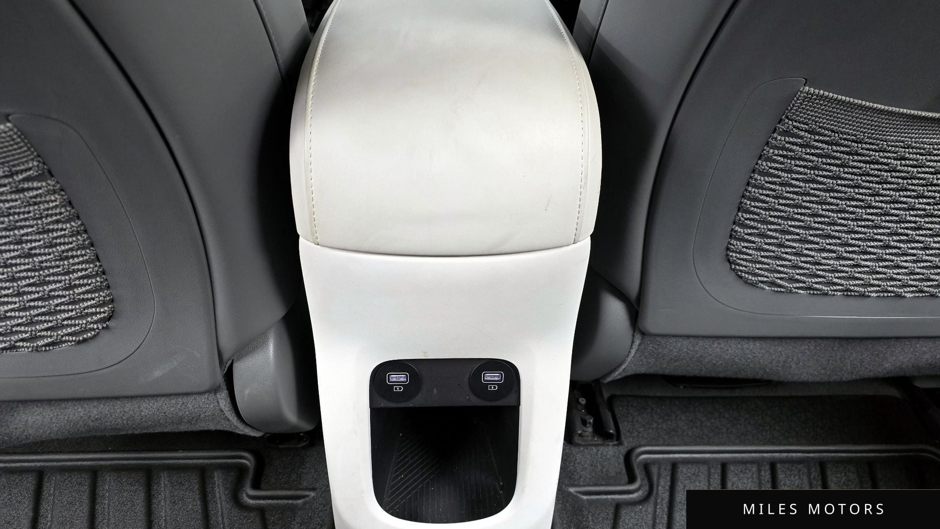 Hyundai Ioniq5 2022 — миниатюра 27