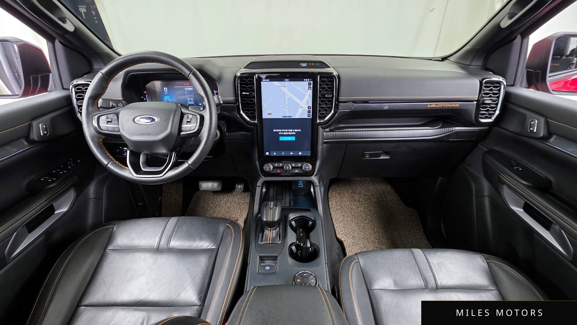 Ford Ranger 2023 — миниатюра 10