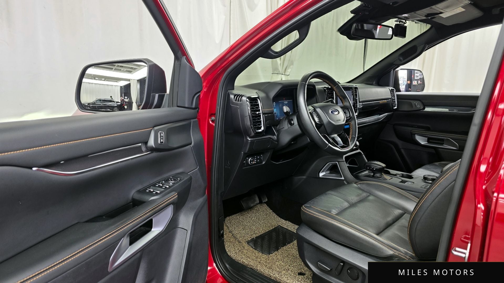 Ford Ranger 2023 — миниатюра 13