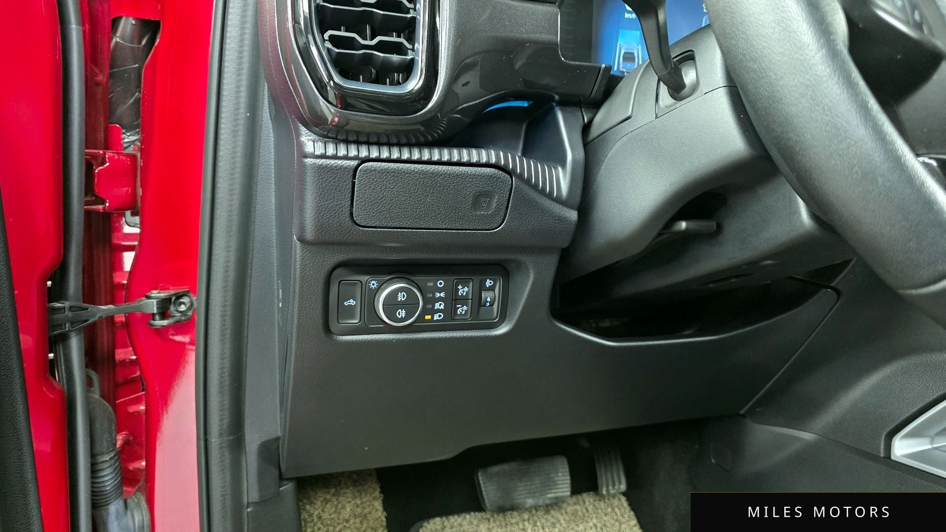 Ford Ranger 2023 — миниатюра 22