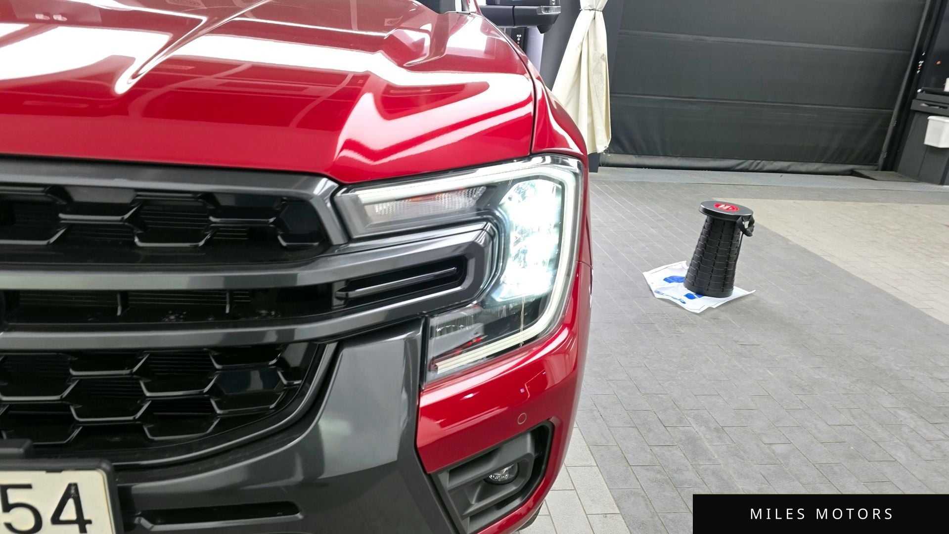 Ford Ranger 2023 — миниатюра 8