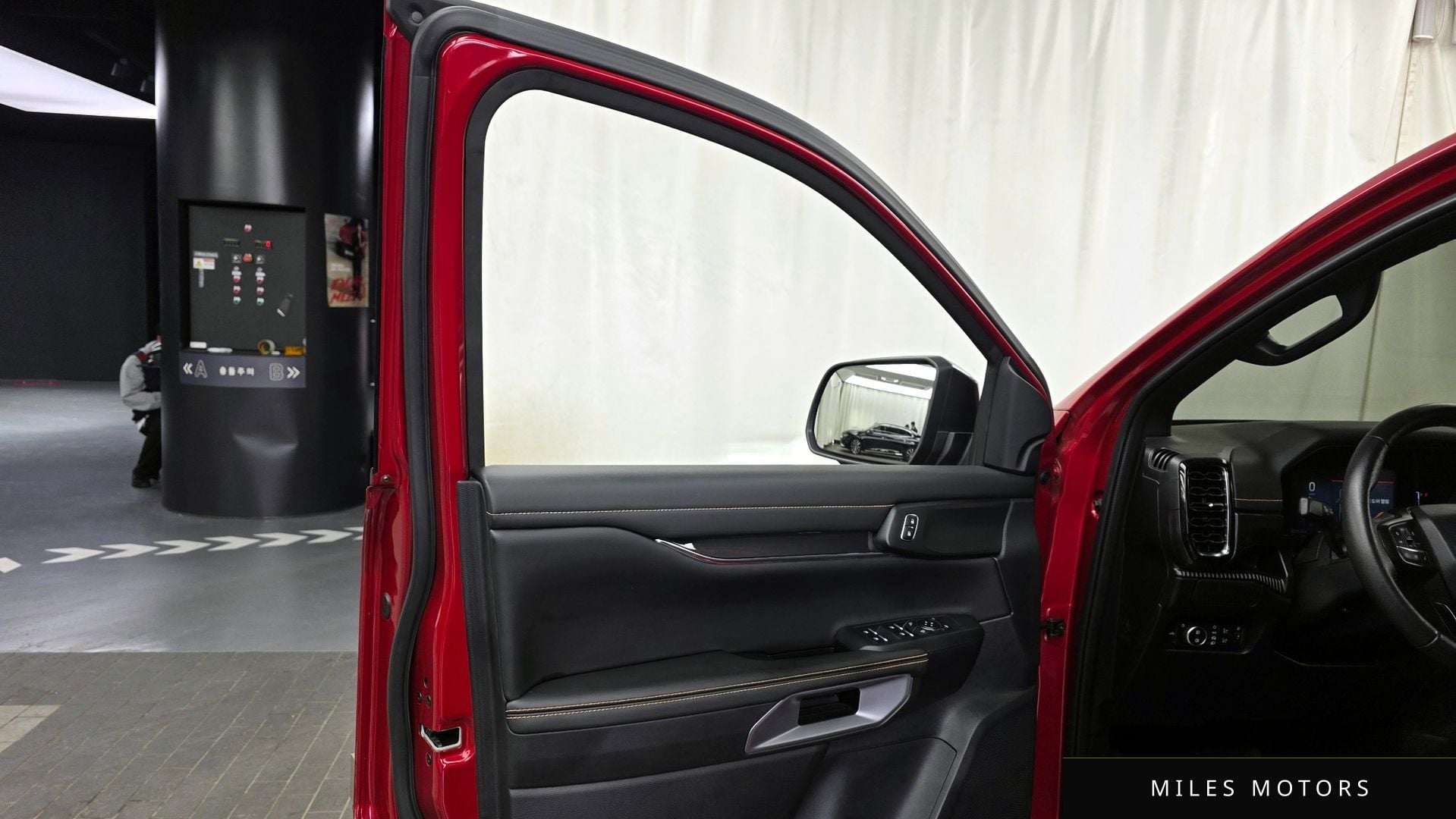 Ford Ranger 2023 — миниатюра 14