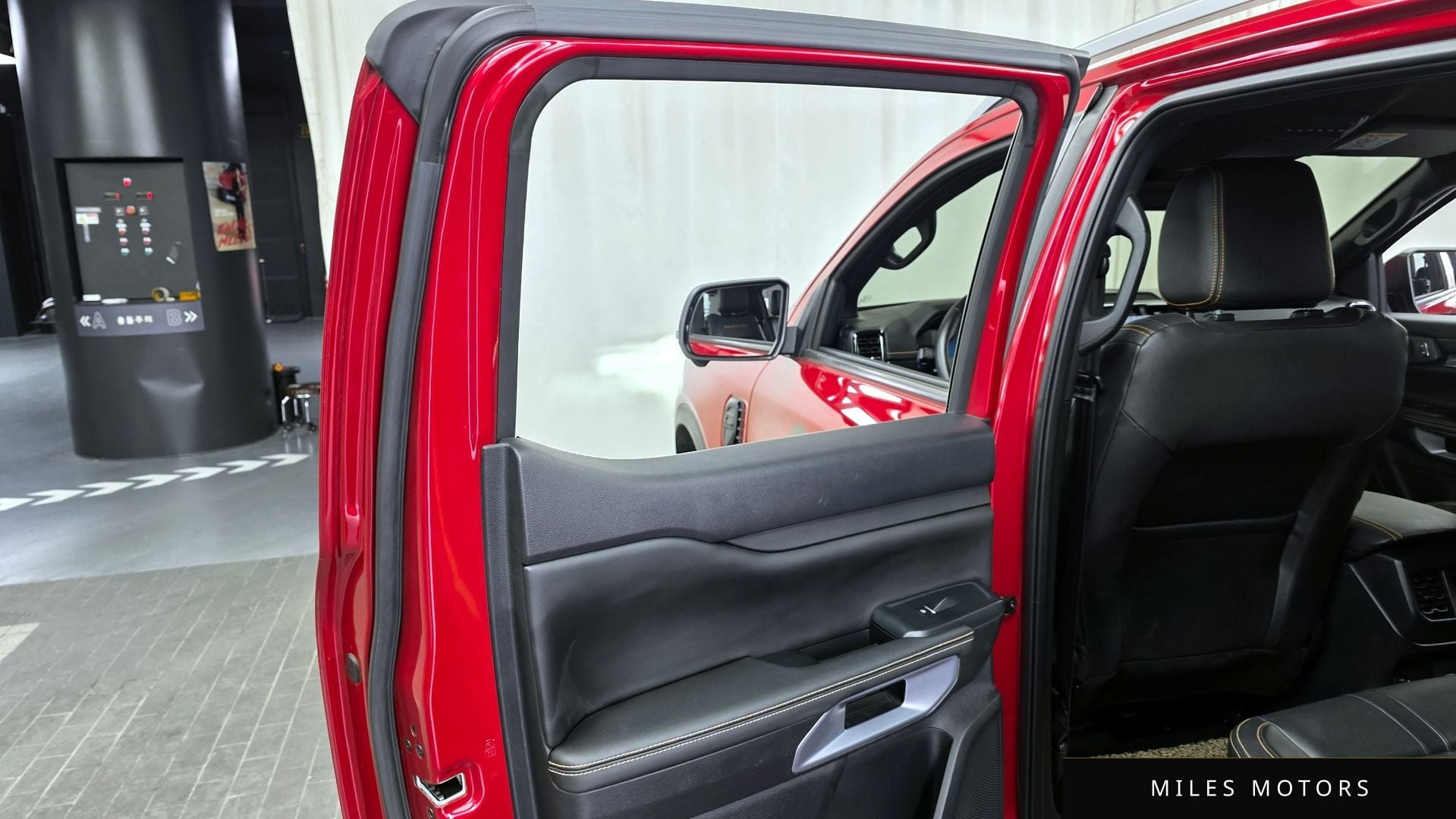 Ford Ranger 2023 — миниатюра 15