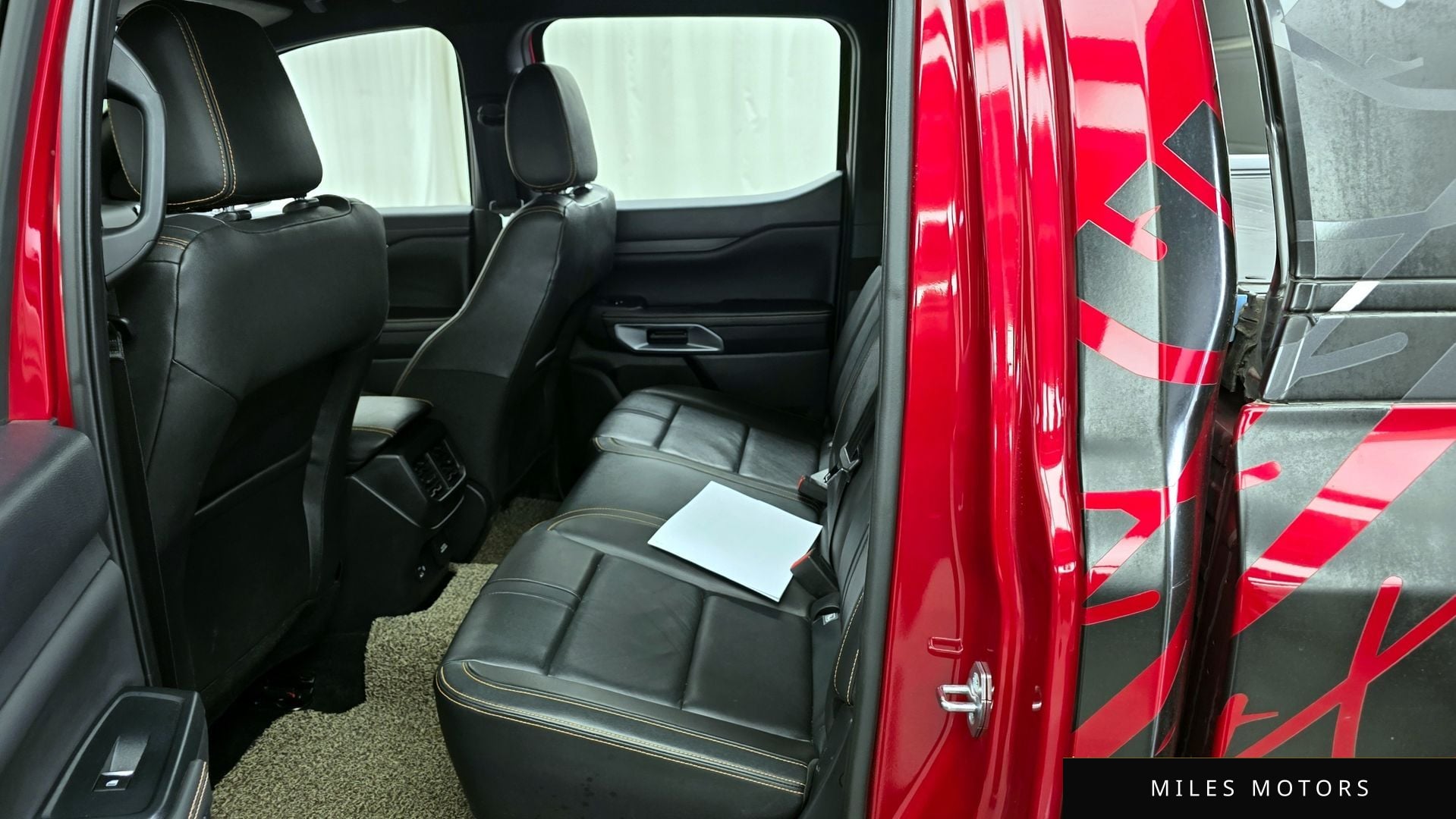 Ford Ranger 2023 — миниатюра 16