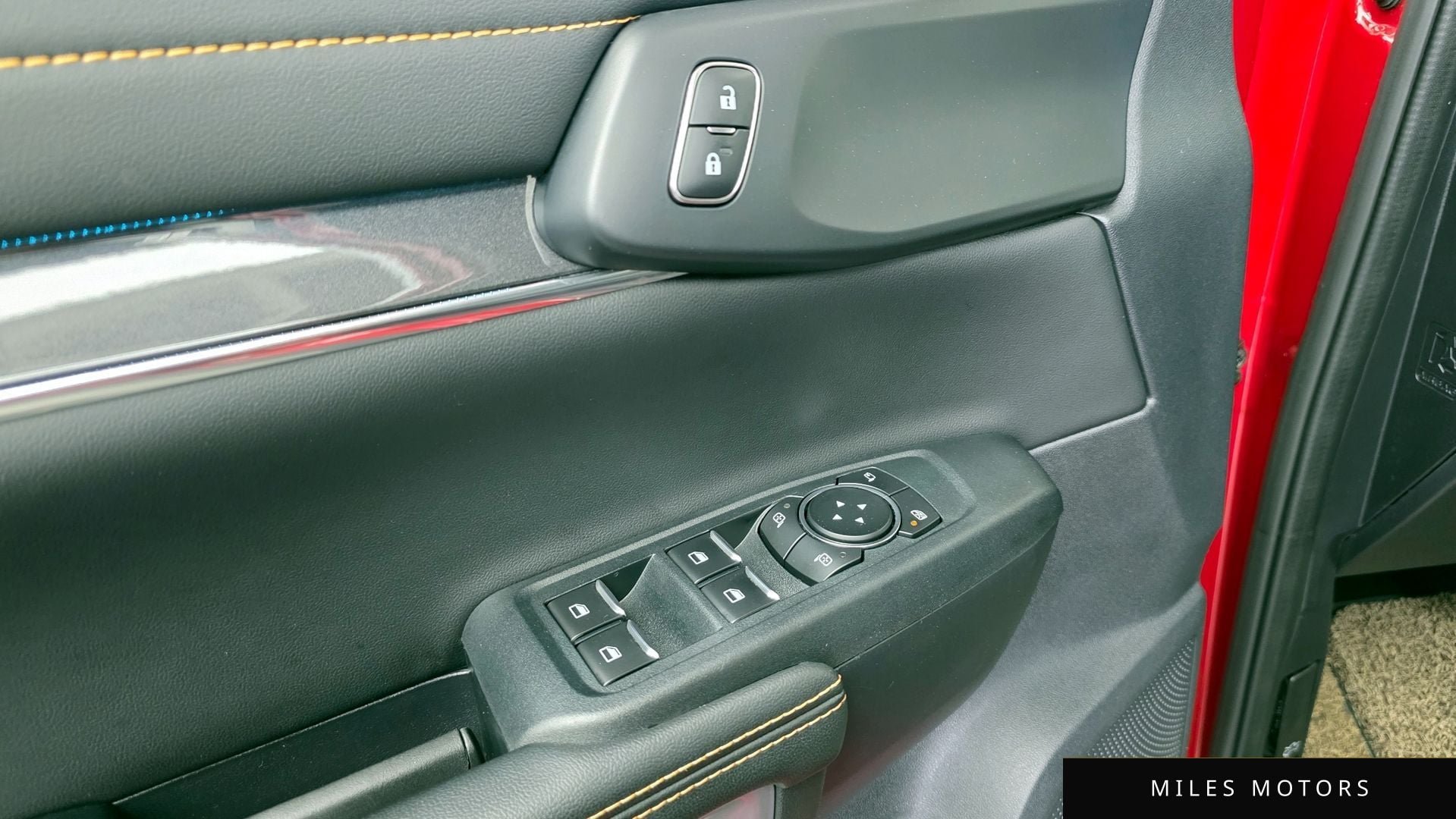 Ford Ranger 2023 — миниатюра 27