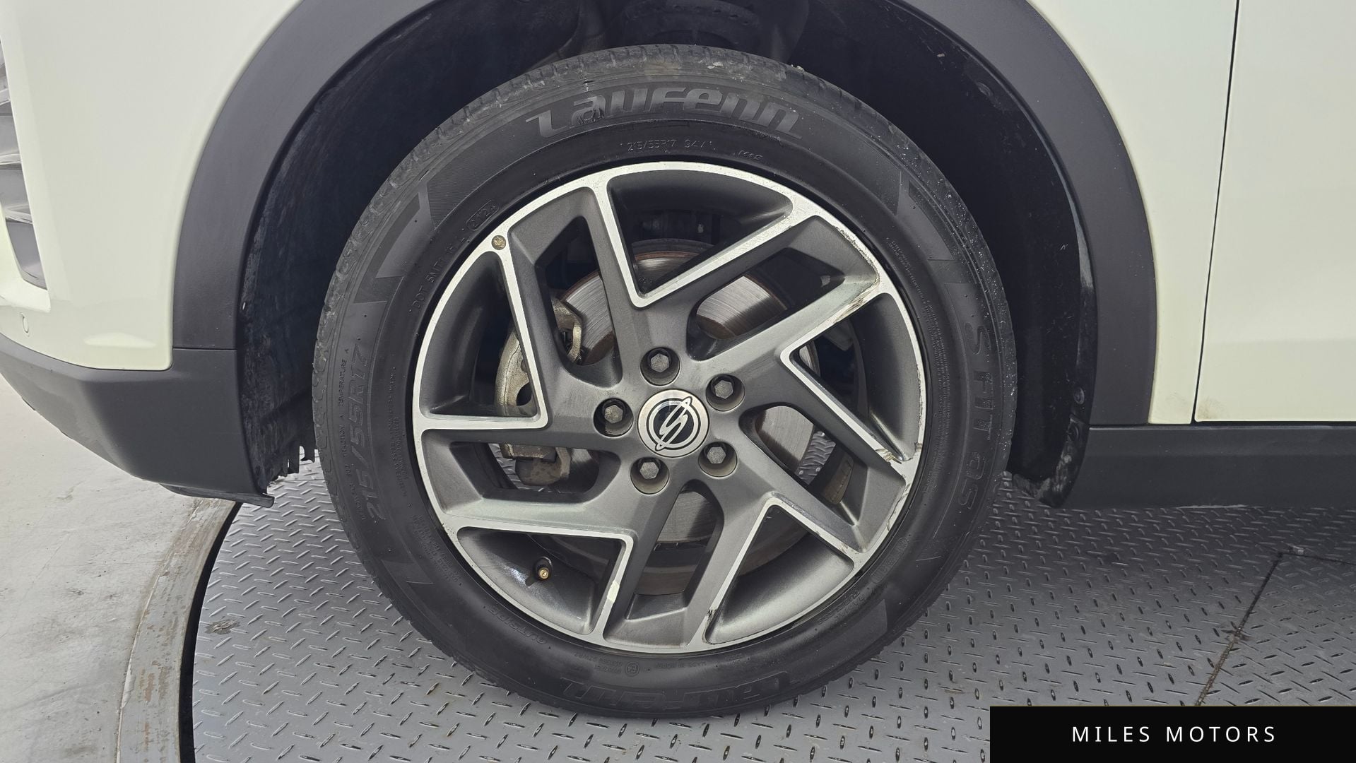 KG Mobility TIBOLI 2022 — миниатюра 5