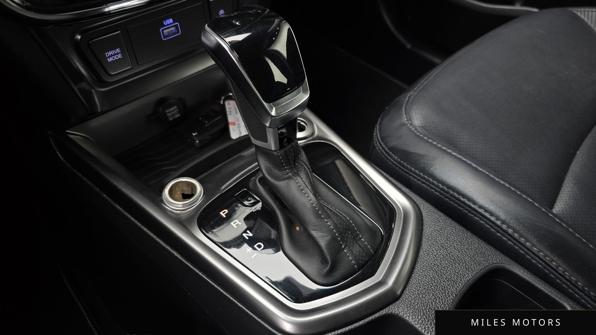 KG Mobility TIBOLI 2022 — миниатюра 12