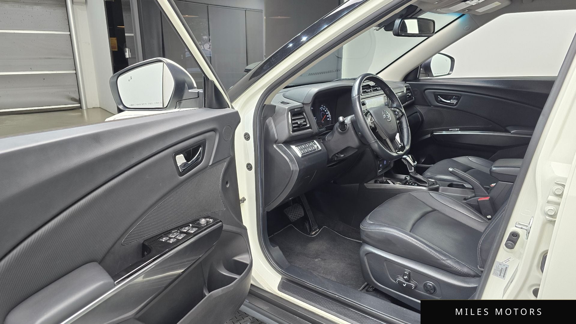 KG Mobility TIBOLI 2022 — миниатюра 13