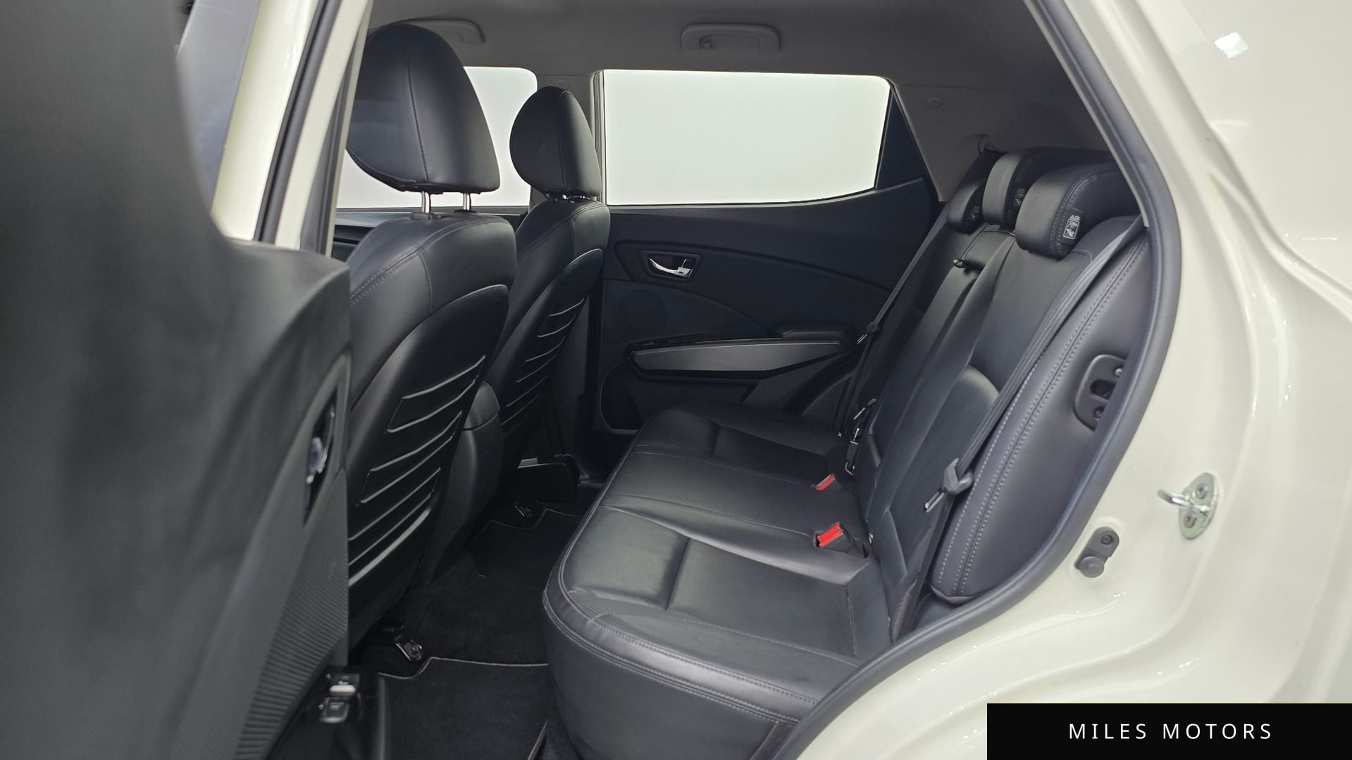 KG Mobility TIBOLI 2022 — миниатюра 18