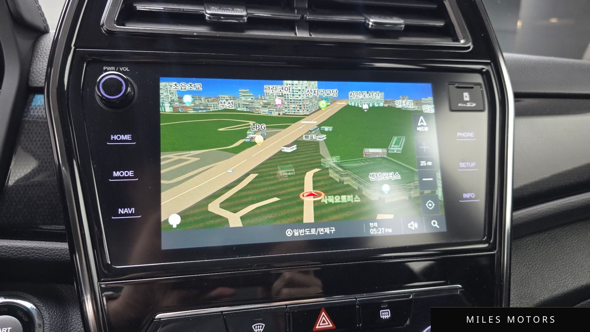 KG Mobility TIBOLI 2022 — миниатюра 22