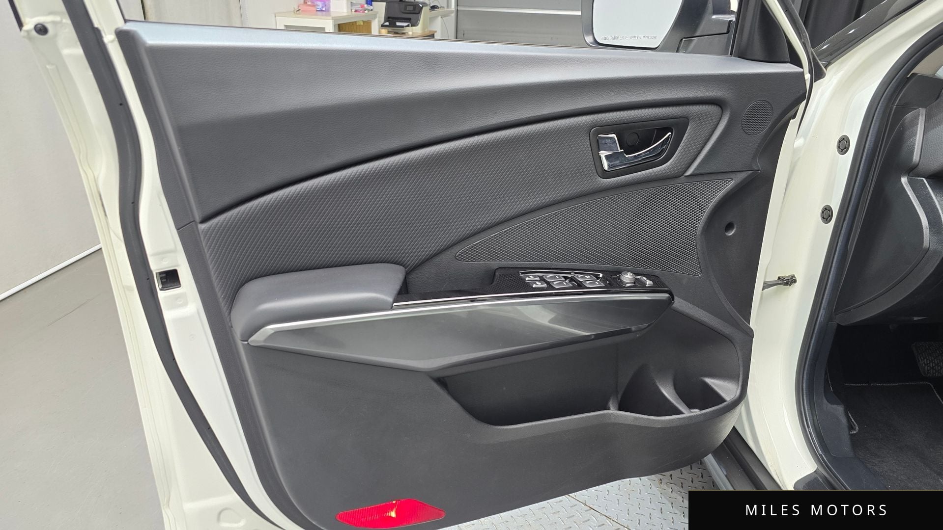 KG Mobility TIBOLI 2022 — миниатюра 14