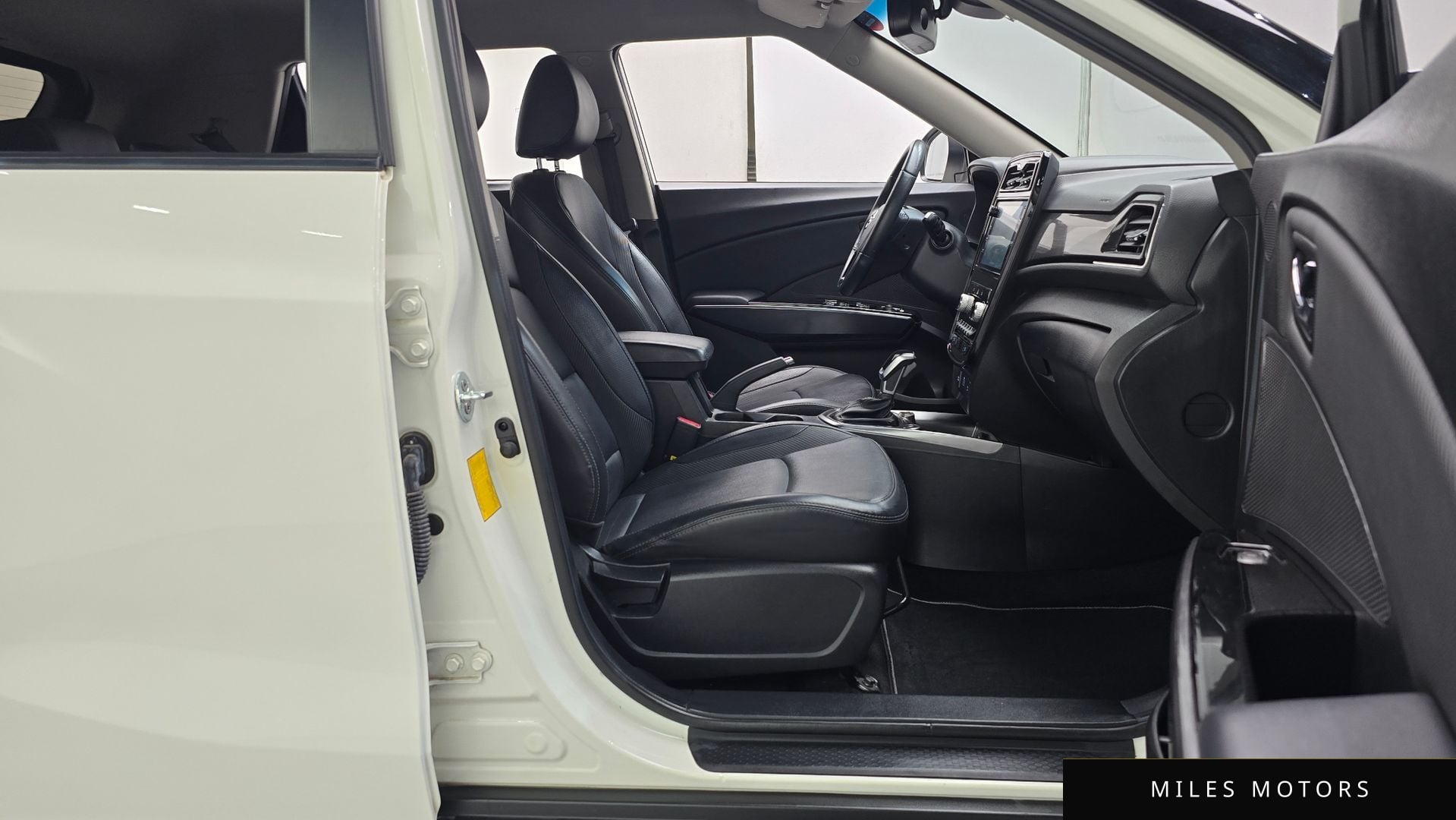 KG Mobility TIBOLI 2022 — миниатюра 16