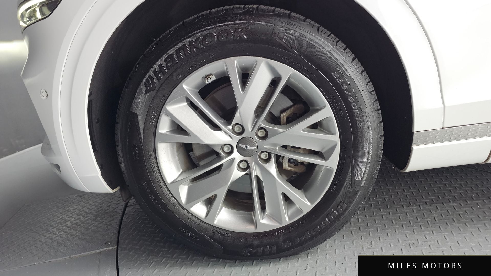 Genesis GV70 2022 — миниатюра 5