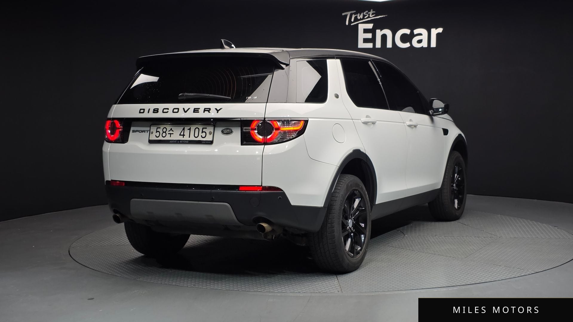 Land Rover Discovery Sport 2018 — миниатюра 2