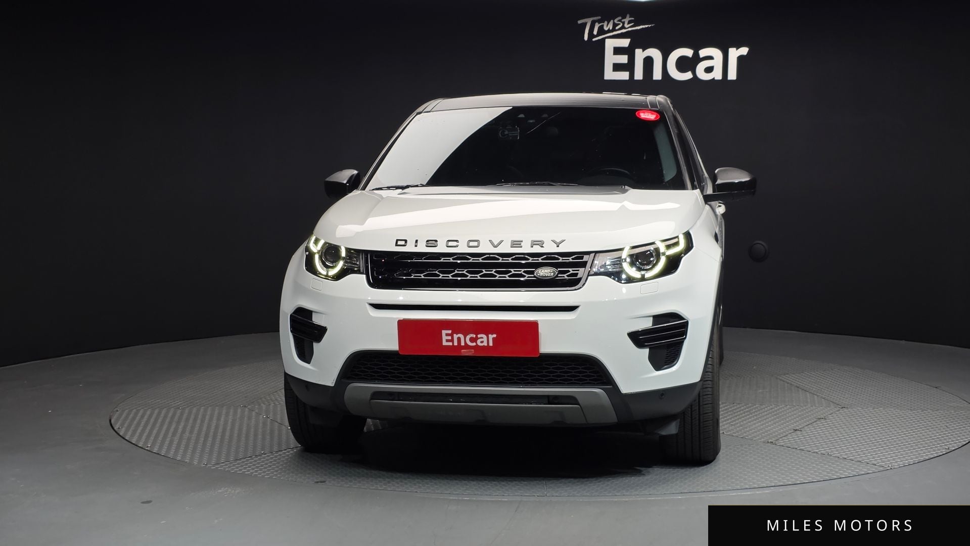 Land Rover Discovery Sport 2018 — миниатюра 3