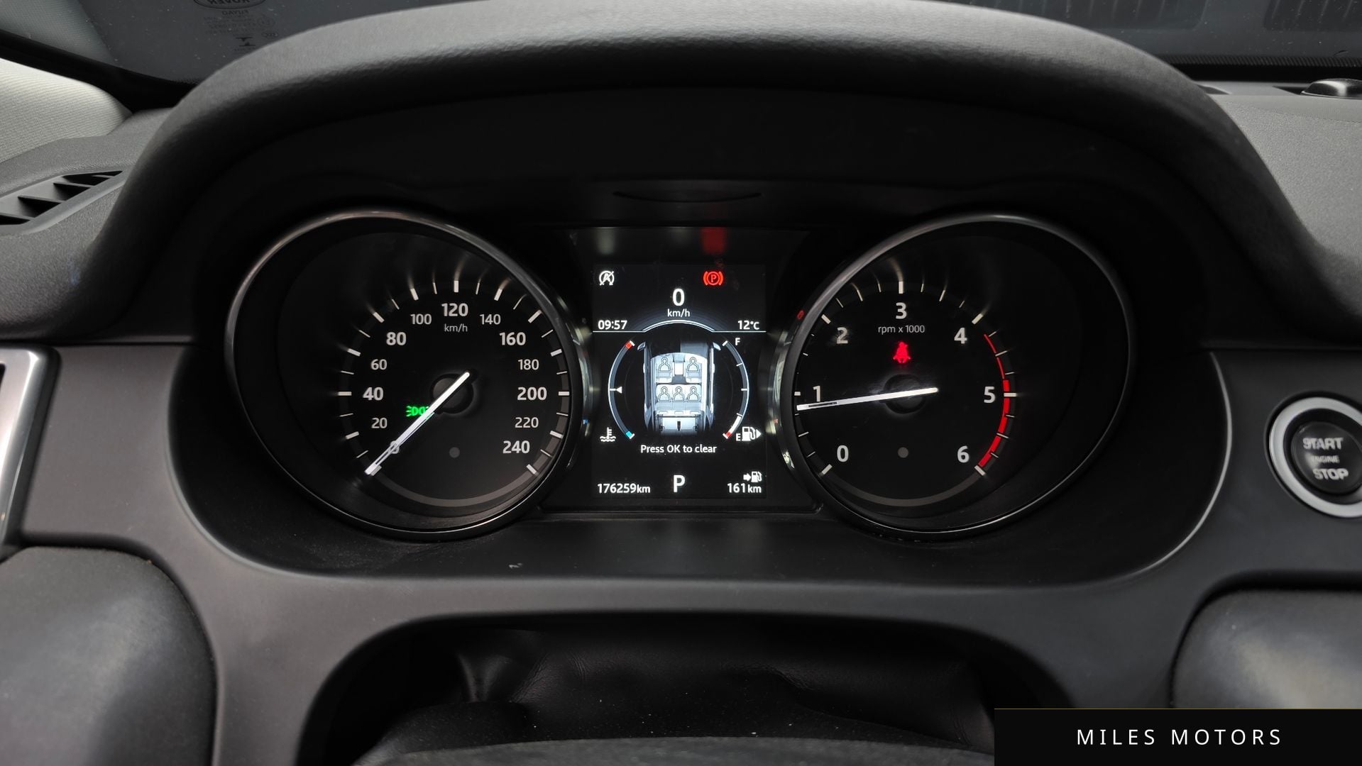 Land Rover Discovery Sport 2018 — миниатюра 8