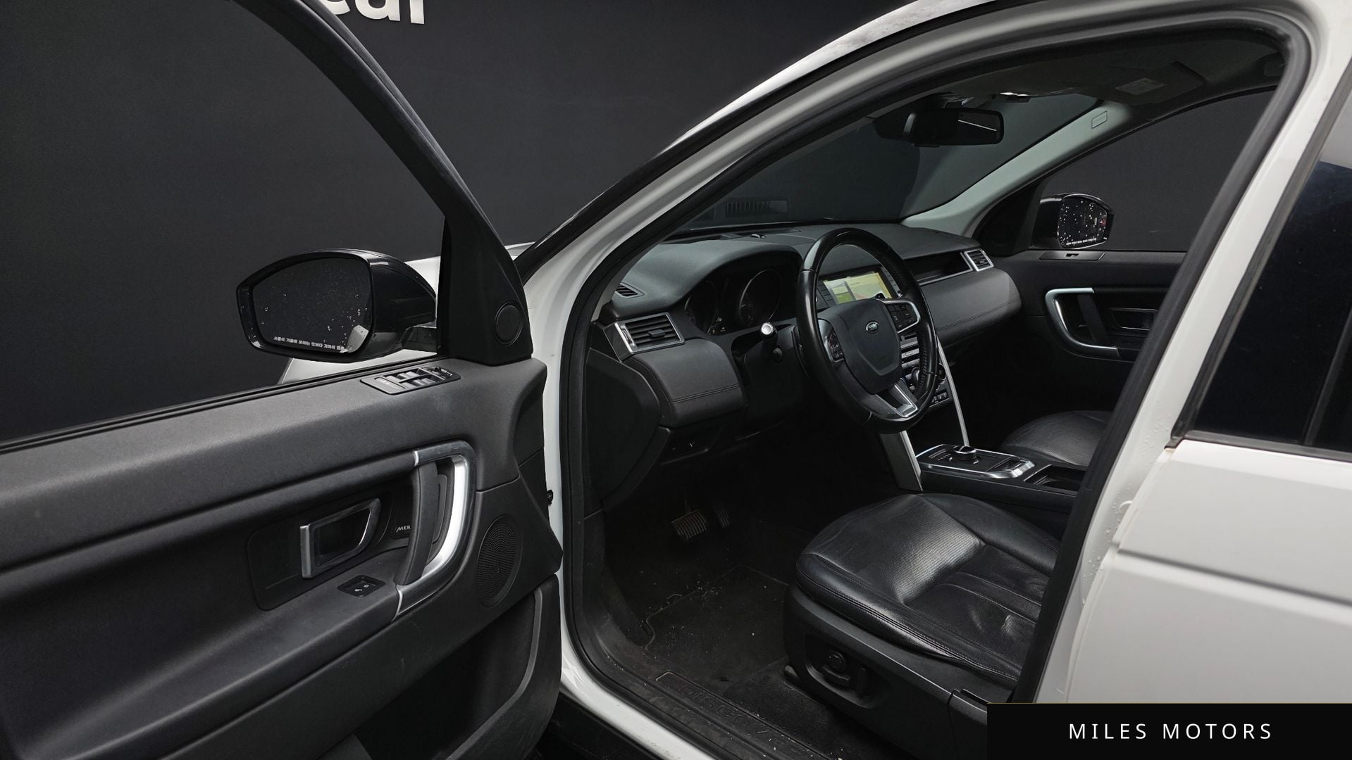 Land Rover Discovery Sport 2018 — миниатюра 10