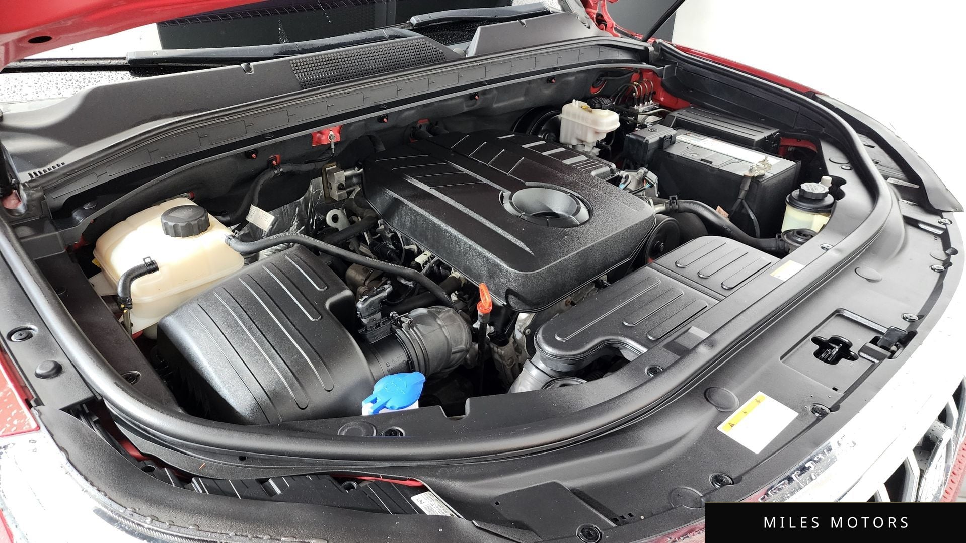 KG Mobility Rexton 2019 — миниатюра 6
