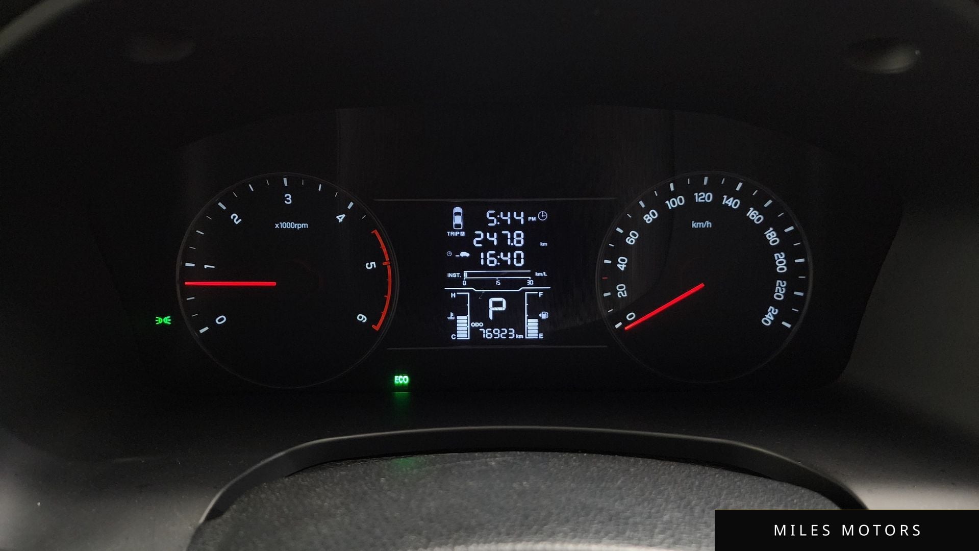 KG Mobility Rexton 2019 — миниатюра 11
