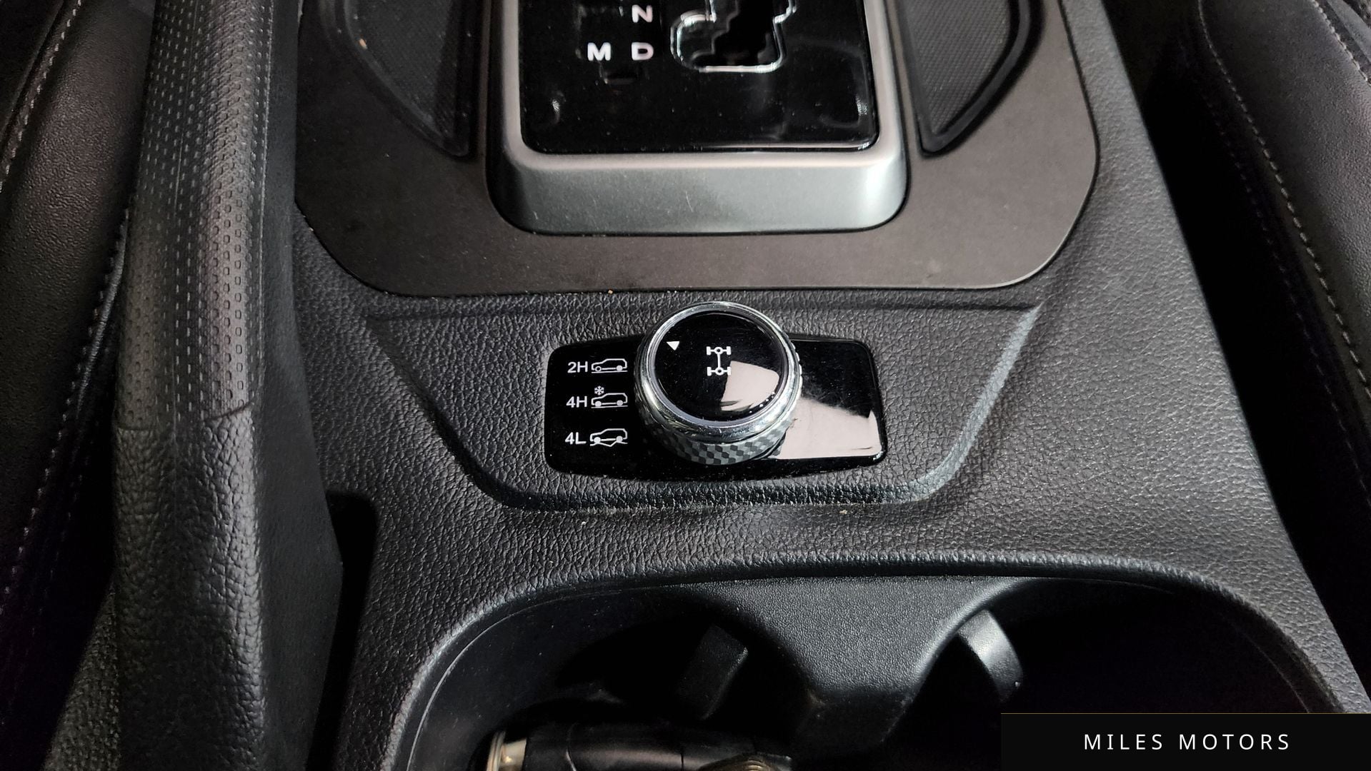 KG Mobility Rexton 2019 — миниатюра 21
